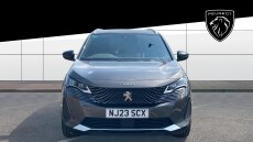Peugeot 5008 1.2 PureTech GT 5dr EAT8 Petrol Estate